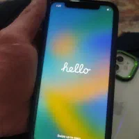 ایفونX سالم به شرط|موبایل|پاکدشت, پاکدشت (مامازند)|دیوار