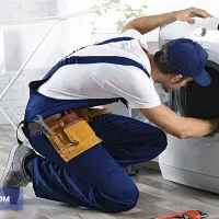 تعمیرات آبگرمکن ،ماشین لباس شویی و جاروبرقی شومینه