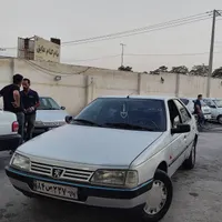 پژو 405 GLX بنزینی، مدل ۱۳۸۵|خودرو سواری و وانت|ارومیه, |دیوار