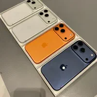 ایفون ۱۷ پرو  17pro