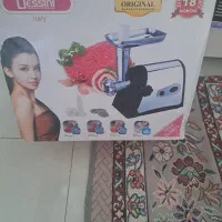 چرخ گوشت