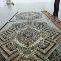 سویت لاکچری ۹۰متری