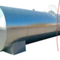 تانکر ۱۹۰۰۰ هزار لیتری