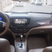 MVM550 مدل95|خودرو سواری و وانت|ارومیه, |دیوار