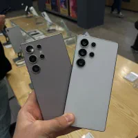 Samsung Galaxy S25 ultra