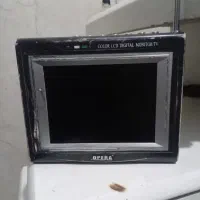 تلویزیون پنج اینچ OPERA|تلویزیون و پروژکتور|مشهد, کشاورز|دیوار