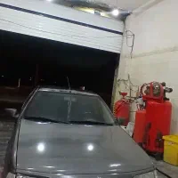 پژو مدل ۸۲