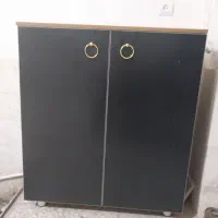 جا کفشی تمام ام دی اف نونو هست