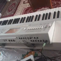 ارگ کرگ KORG M3 اسپندد سینتی سایزر|پیانو، کیبورد، آکاردئون|اندیشه, اندیشه فاز ۲|دیوار