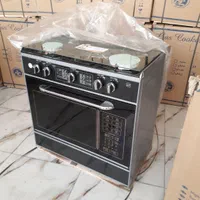 اجاق گاز آکبند بادوسال گارانتی
