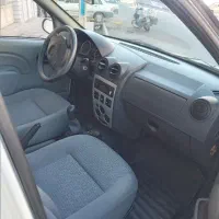 پارس تندر مدل ۱۳۹۴|خودرو سواری و وانت|زنجان, |دیوار