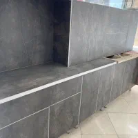 کابینت آماده و سفارشی (امید)|مصالح و تجهیزات ساختمان|سمنان, |دیوار