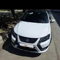 کوییک gxr l پارس خودرویی مدل ۱۴۰۴|خودرو سواری و وانت|ساوه, |دیوار