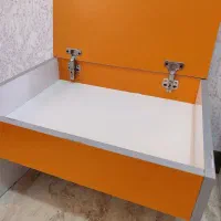 میز تحریر|میز تحریر و کامپیوتر|بیجار, |دیوار