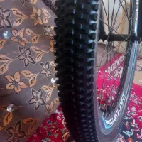 دوچرخه نرم وخوش رکاب ۲۶|دوچرخه، اسکیت، اسکوتر|بوشهر, |دیوار