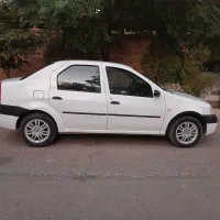 تندر ۹۰ (L90 )مدل ۹۰ کم کار شاسی جلو و عقب پلمپ|خودرو سواری و وانت|کرمان, |دیوار