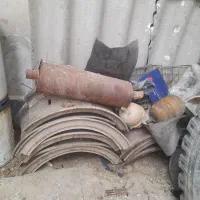 رینگ ۳تیکه کانیون بنز