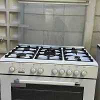 گاز فردار  ایتالیایی در حد نو