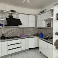 فروش خانه ویلایی دوخوابه تازه ساخت در بیوک خانلو|فروش خانه و ویلا|پارسآباد, |دیوار