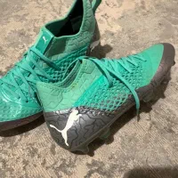 کفش فوتبال پوما اصل|کیف، کفش، کمربند|تهران, سعادت‌آباد|دیوار