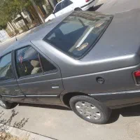 پژو 405 مددل 91 دوگانه کارخانه|خودرو سواری و وانت|کرج, کیانمهر|دیوار