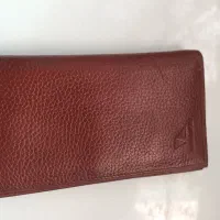 کیف پول چرم مشهد