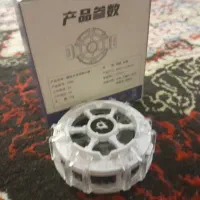 فن خنک کننده گوشی