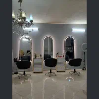 اجاره میز ناخن و اجاره صندلی برای همه لاین