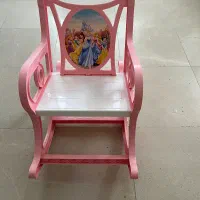 صندلی گهواره ایی کودک