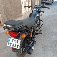 موتور سیکلت 200KLD|موتورسیکلت|مرند, |دیوار