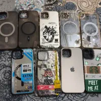 قاب آیفون 13