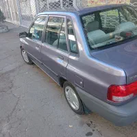 پراید sl131 دوگانه کارخانه