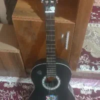 گیتار دیاموند مشکی