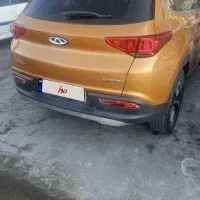 تیگو7|خودرو سواری و وانت|تهران, گلستان (شهرک راه آهن)|دیوار