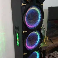 باند اسپیکر