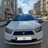 دنا معمولی۹۵ تیپ دو کروز دار