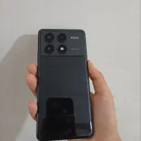 گوشی پوکو ایکس 6پرو