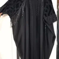 مانتو عبایی