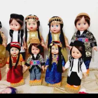 تولیدی عروسک