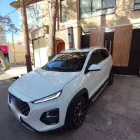 X22 پرو کم کار|خودرو سواری و وانت|بجنورد, |دیوار