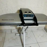 اتو پرسی جنرال اصل