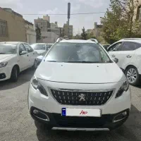 پژو ۲۰۰۸ مدل ۹۶، قابل معاوضه