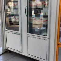 یخچال بزرگ سفارشی ..با موتور یک اسب|فروشگاه و مغازه|پیرانشهر, |دیوار