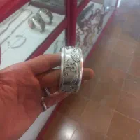 دستبندنقره|جواهرات|اصفهان, نقش جهان|دیوار