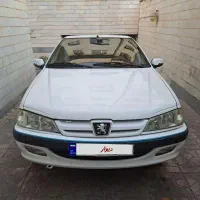 پژوپارس ۹۲فوق سالم استثنایی بدون رنگ|خودرو سواری و وانت|تهران, تهرانپارس غربی|دیوار