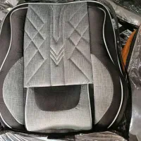 روکش صندلی چرم، برزنت، جودون|قطعات یدکی و لوازم جانبی|گرگان, |دیوار