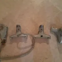 شیرآلات برند شیبه