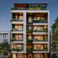 فروش 150 متری/فول امکانات در باغستان غربی