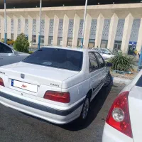 پژوپارس مدل95سینه سوناتایی