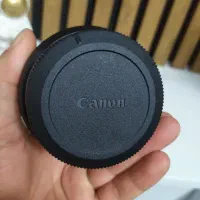 لنز ماکرو کانن Rf 85mm f2 macro|دوربین عکاسی و فیلمبرداری|تهران, یاخجی آباد|دیوار